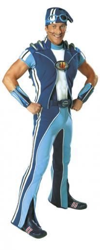 :cool: poze cu sportacus